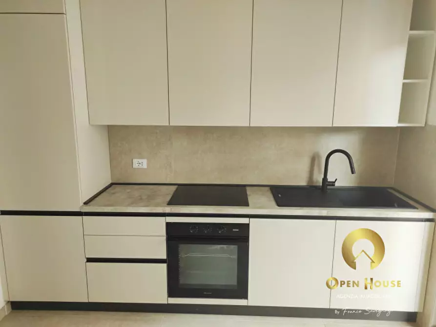 Immagine 2 di Appartamento in affitto  in via francesco novello 18 a Vicenza