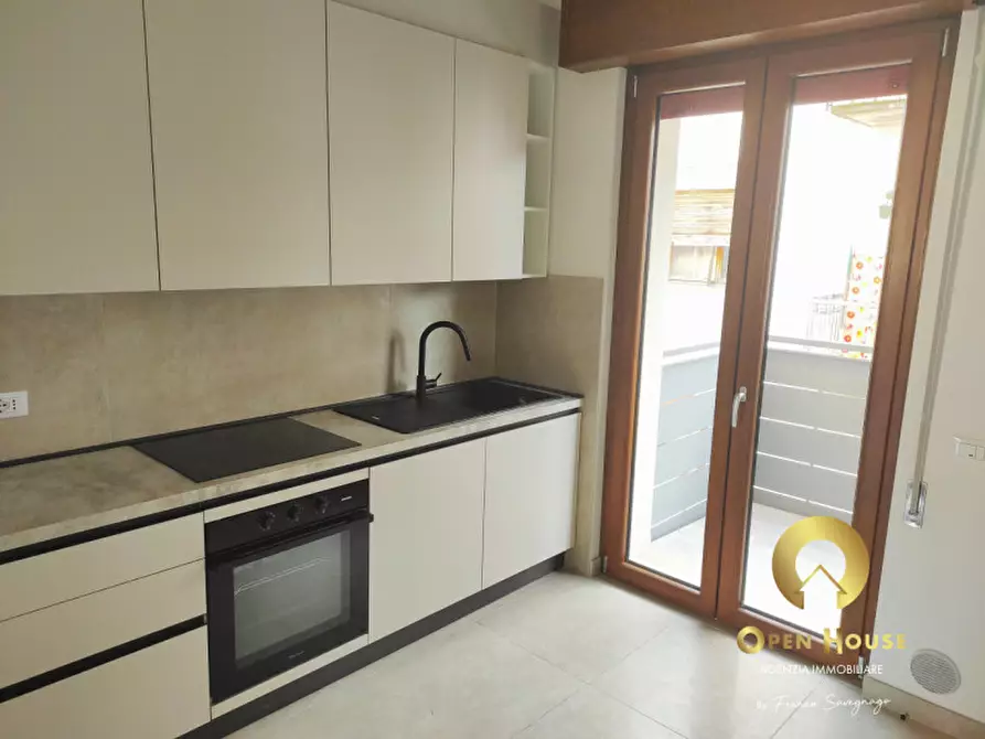 Immagine 3 di Appartamento in affitto  in via francesco novello 18 a Vicenza