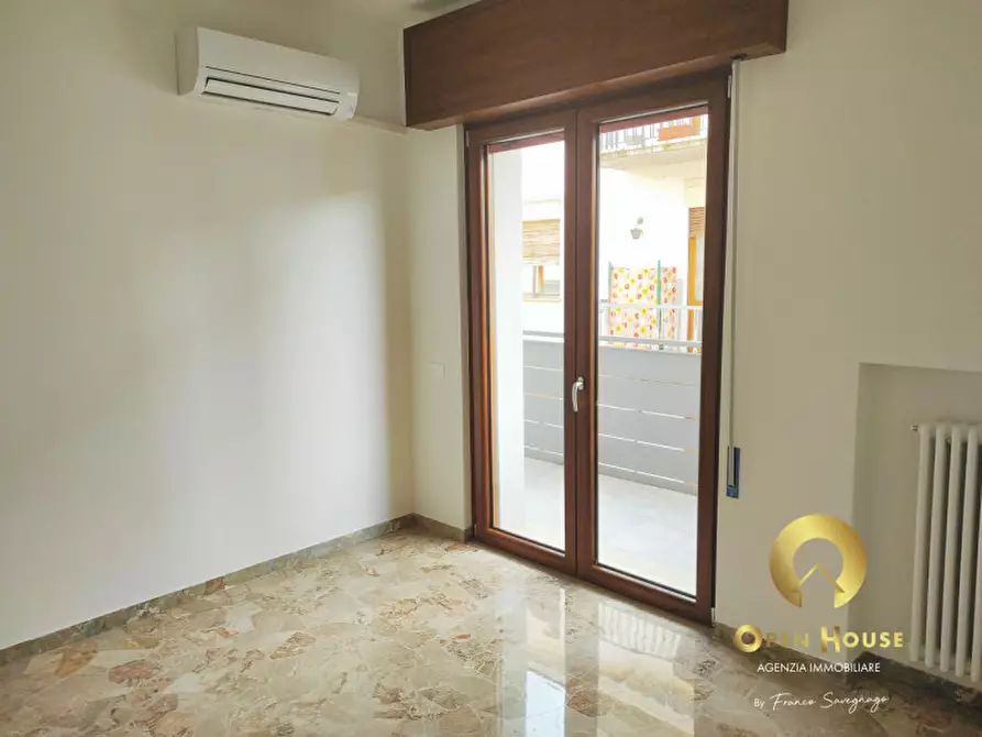 Immagine 5 di Appartamento in affitto  in via francesco novello 18 a Vicenza