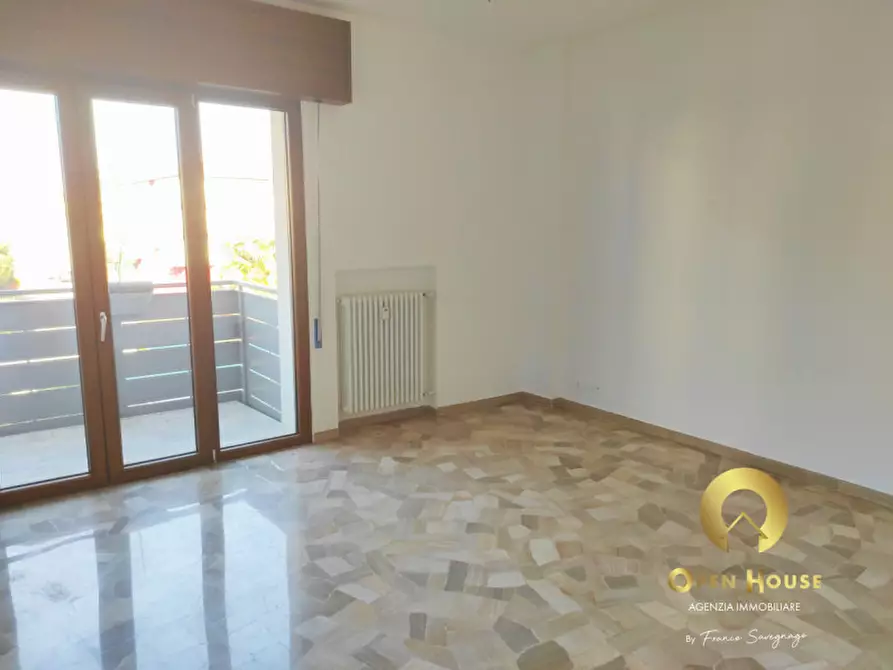 Immagine 6 di Appartamento in affitto  in via francesco novello 18 a Vicenza