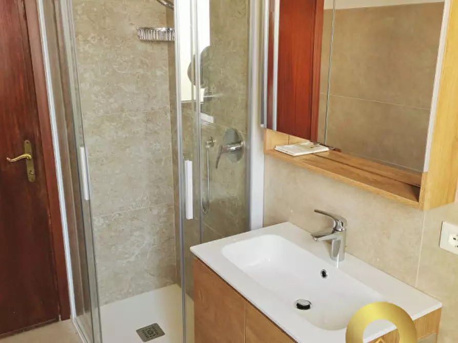 Immagine 10 di Appartamento in affitto  in via francesco novello 18 a Vicenza