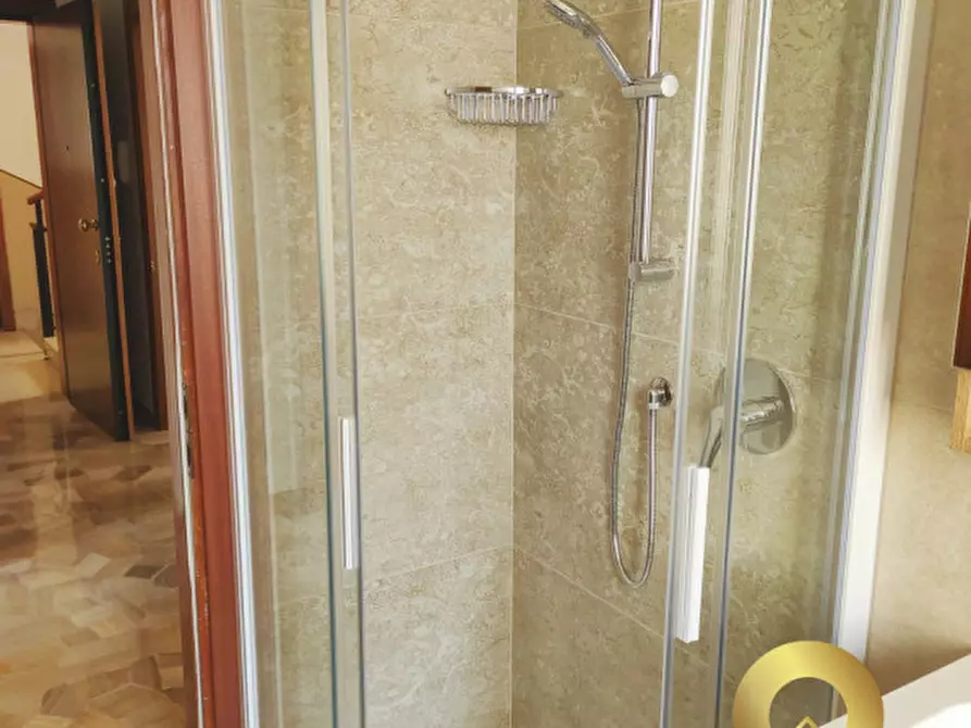 Immagine 12 di Appartamento in affitto  in via francesco novello 18 a Vicenza