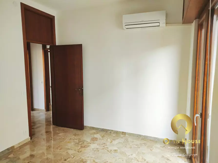 Immagine 14 di Appartamento in affitto  in via francesco novello 18 a Vicenza