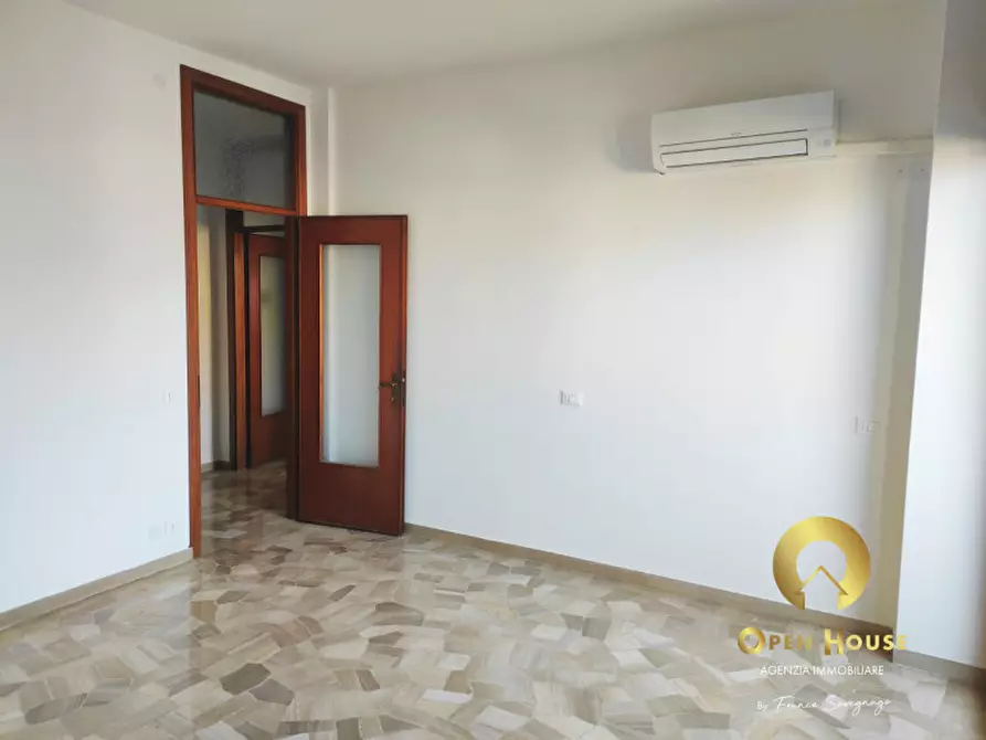 Immagine 15 di Appartamento in affitto  in via francesco novello 18 a Vicenza