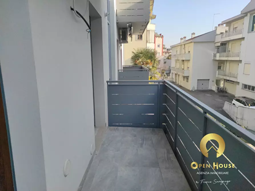 Immagine 16 di Appartamento in affitto  in via francesco novello 18 a Vicenza