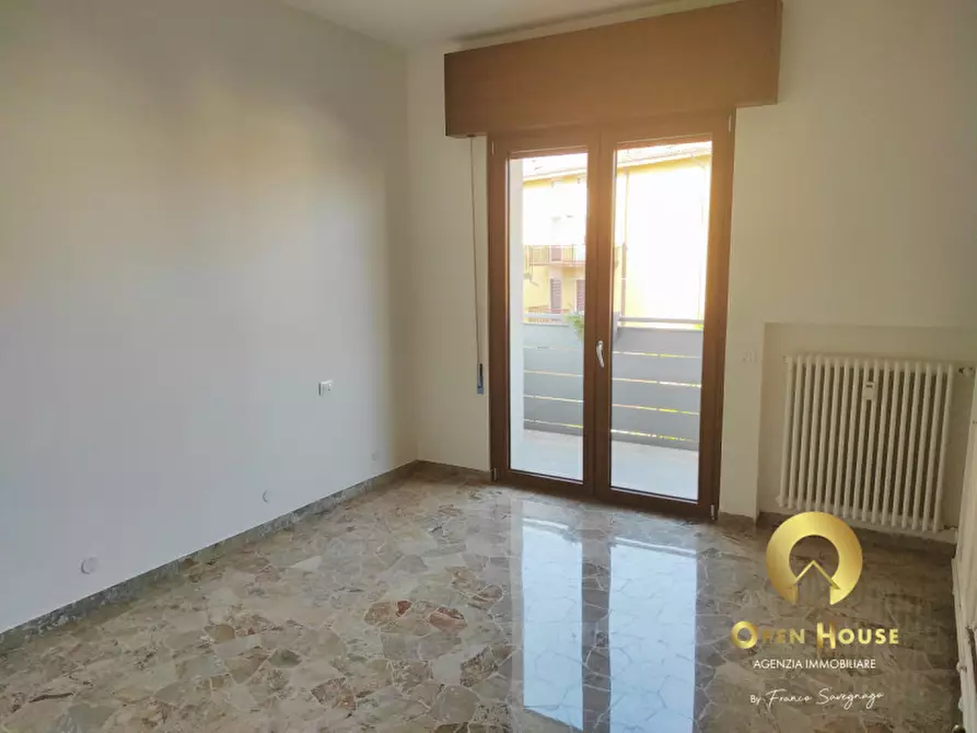 Immagine 18 di Appartamento in affitto  in via francesco novello 18 a Vicenza