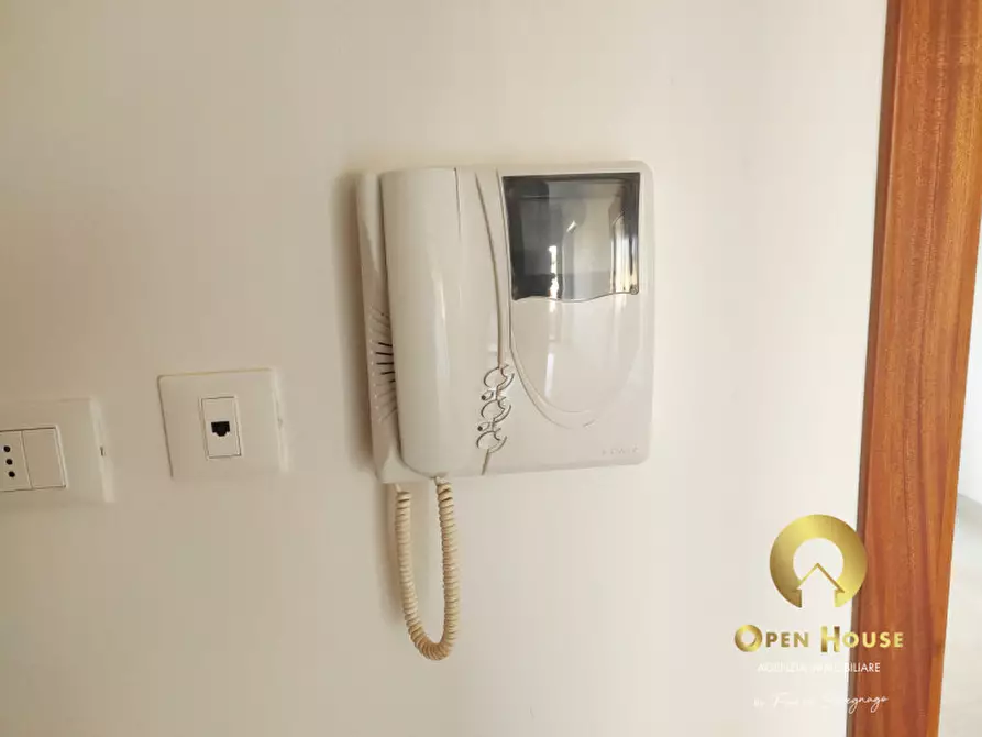 Immagine 20 di Appartamento in affitto  in via francesco novello 18 a Vicenza