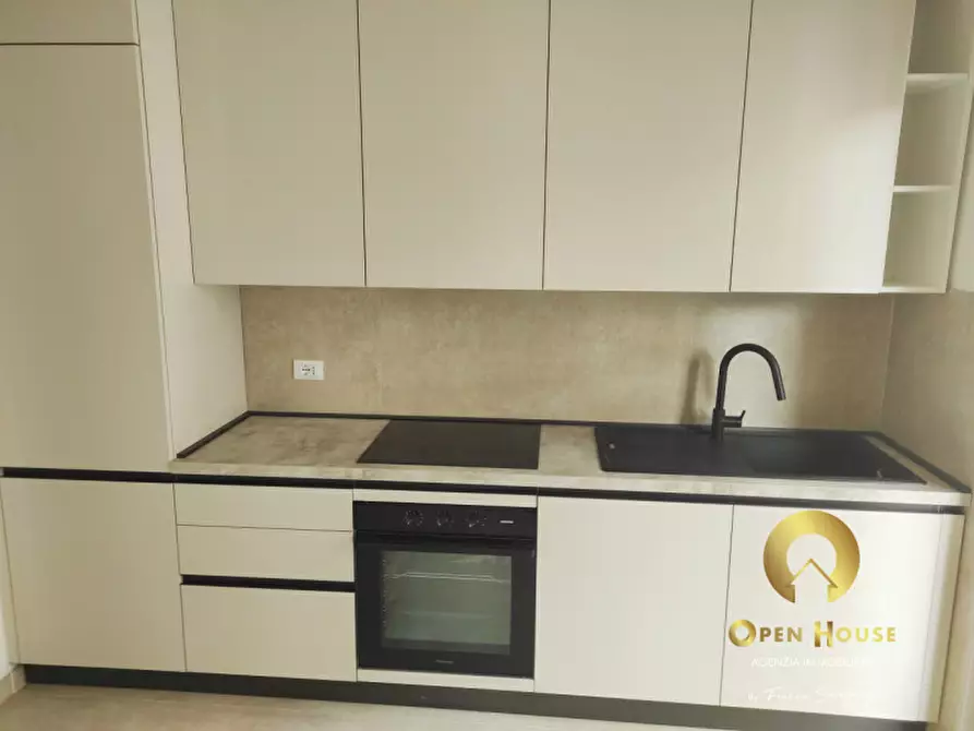 Immagine 21 di Appartamento in affitto  in via francesco novello 18 a Vicenza