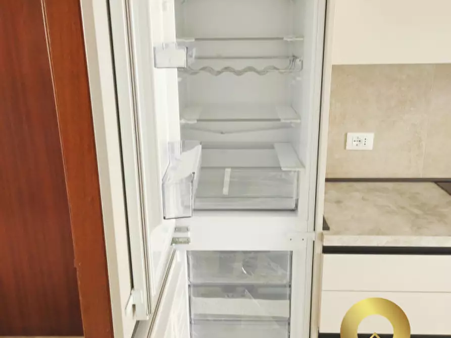 Immagine 24 di Appartamento in affitto  in via francesco novello 18 a Vicenza