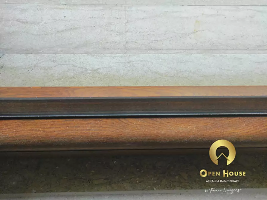 Immagine 25 di Appartamento in affitto  in via francesco novello 18 a Vicenza