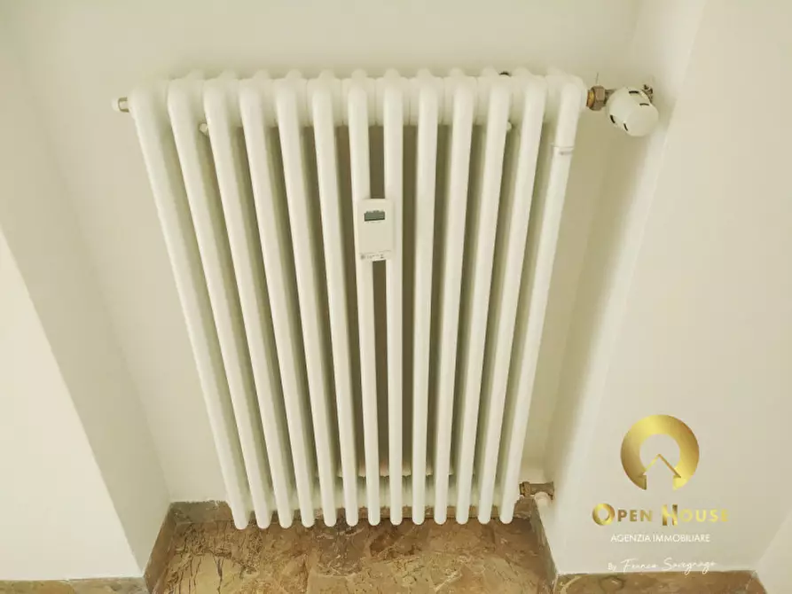 Immagine 26 di Appartamento in affitto  in via francesco novello 18 a Vicenza