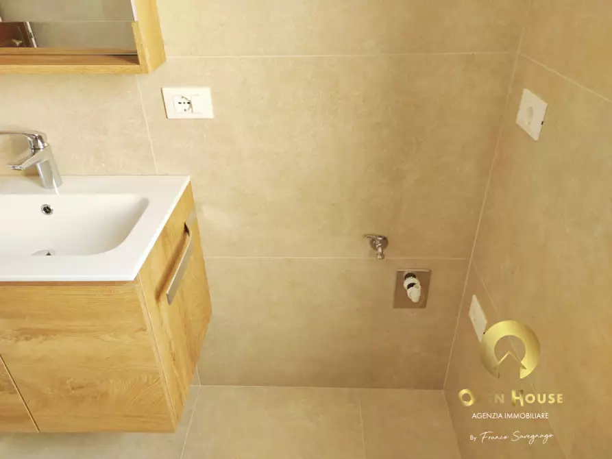 Immagine 27 di Appartamento in affitto  in via francesco novello 18 a Vicenza