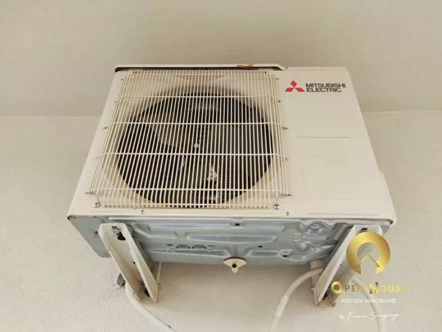 Immagine 29 di Appartamento in affitto  in via francesco novello 18 a Vicenza