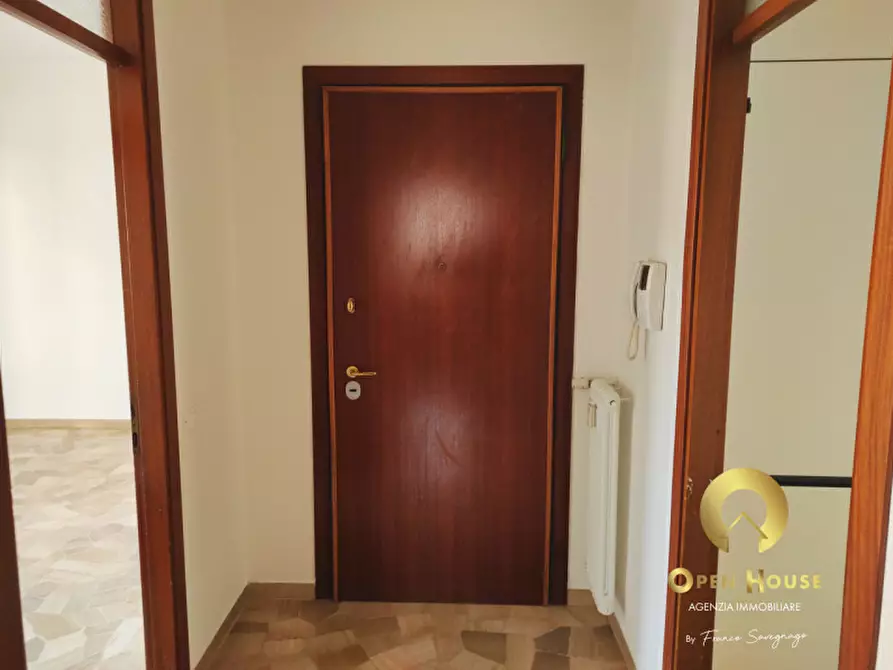 Immagine 30 di Appartamento in affitto  in via francesco novello 18 a Vicenza