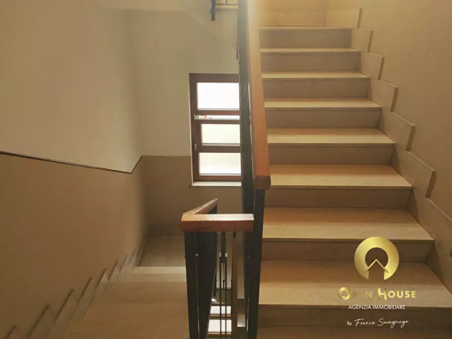 Immagine 31 di Appartamento in affitto  in via francesco novello 18 a Vicenza