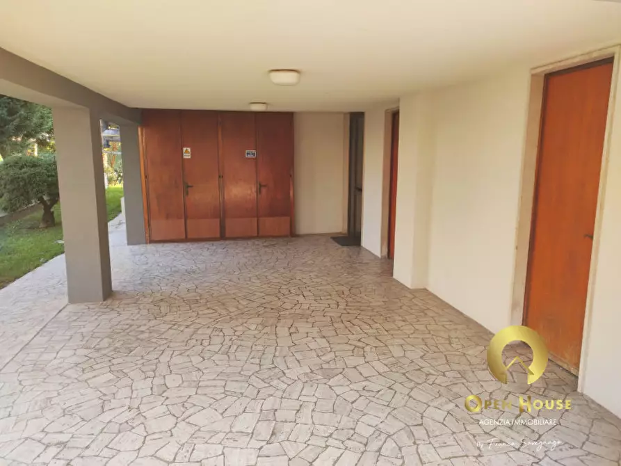 Immagine 32 di Appartamento in affitto  in via francesco novello 18 a Vicenza