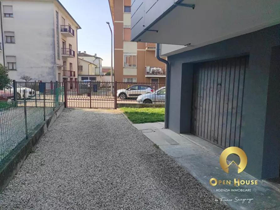 Immagine 33 di Appartamento in affitto  in via francesco novello 18 a Vicenza