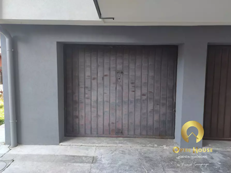 Immagine 34 di Appartamento in affitto  in via francesco novello 18 a Vicenza