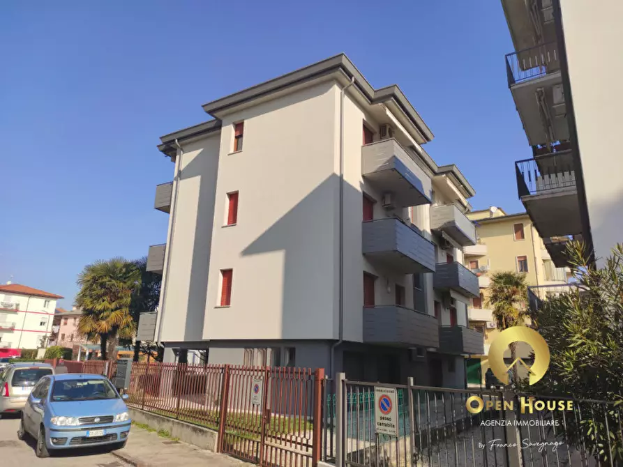 Immagine 35 di Appartamento in affitto  in via francesco novello 18 a Vicenza