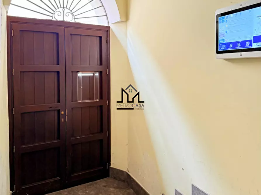 Immagine 2 di Appartamento in vendita  a Palermo