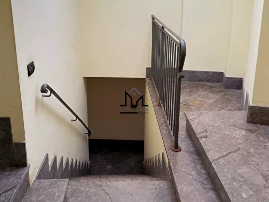 Immagine 4 di Appartamento in vendita  a Palermo