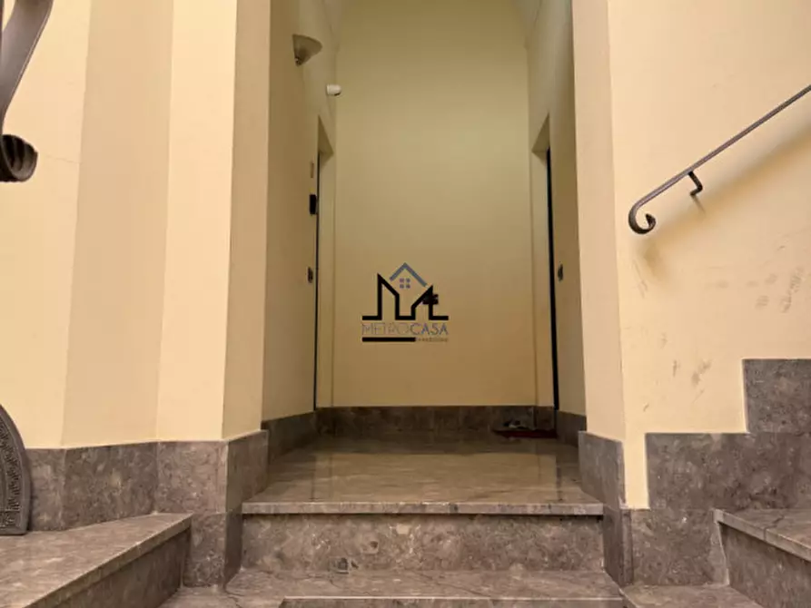 Immagine 5 di Appartamento in vendita  a Palermo