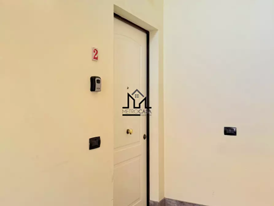 Immagine 6 di Appartamento in vendita  a Palermo