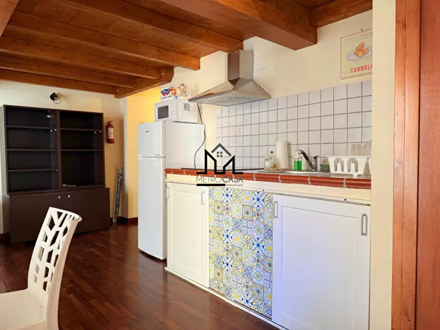 Immagine 8 di Appartamento in vendita  a Palermo