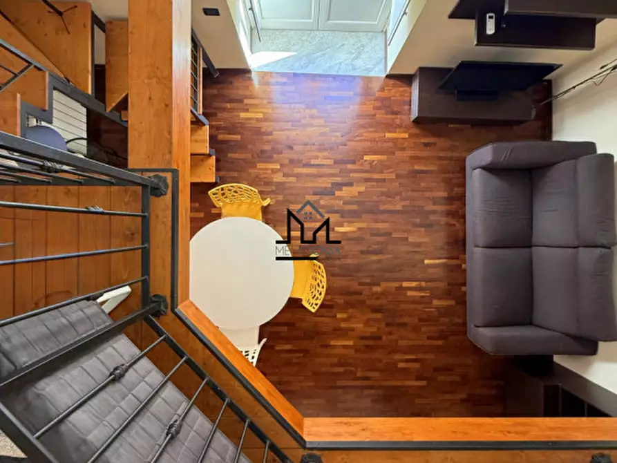 Immagine 10 di Appartamento in vendita  a Palermo