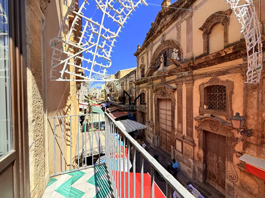 Immagine 14 di Appartamento in vendita  a Palermo