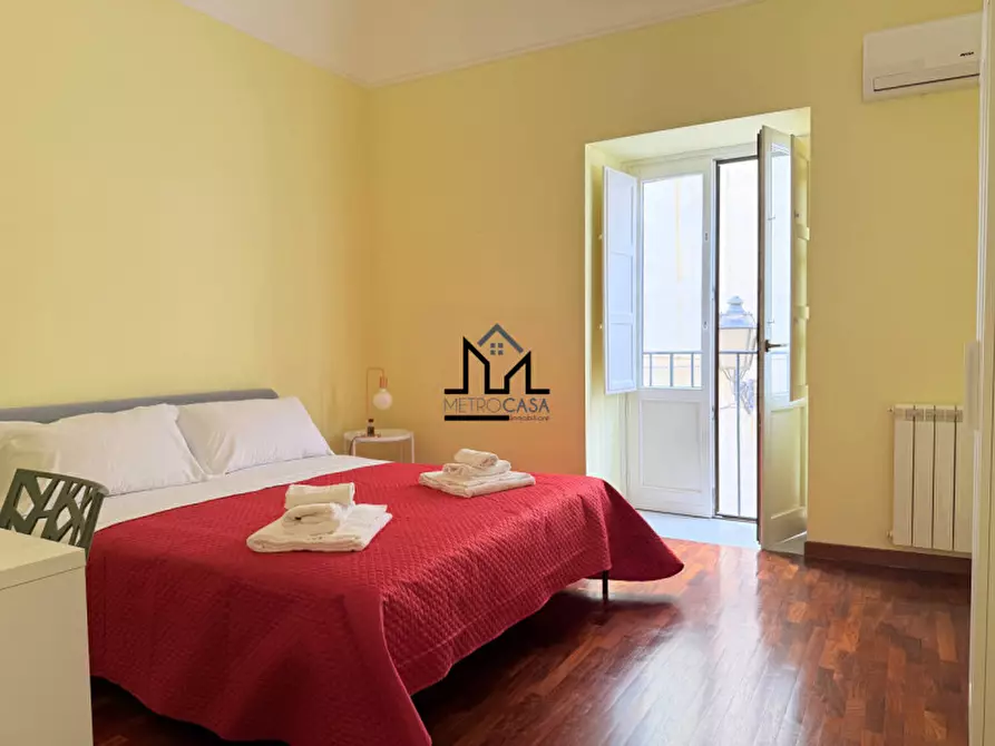 Immagine 16 di Appartamento in vendita  a Palermo