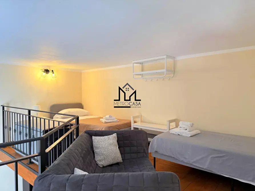 Immagine 20 di Appartamento in vendita  a Palermo