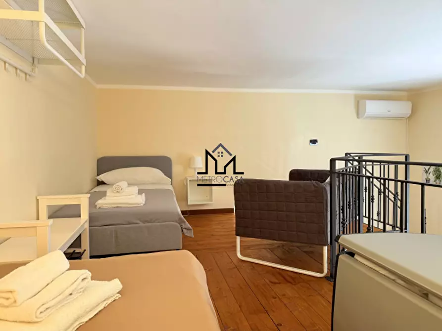 Immagine 22 di Appartamento in vendita  a Palermo