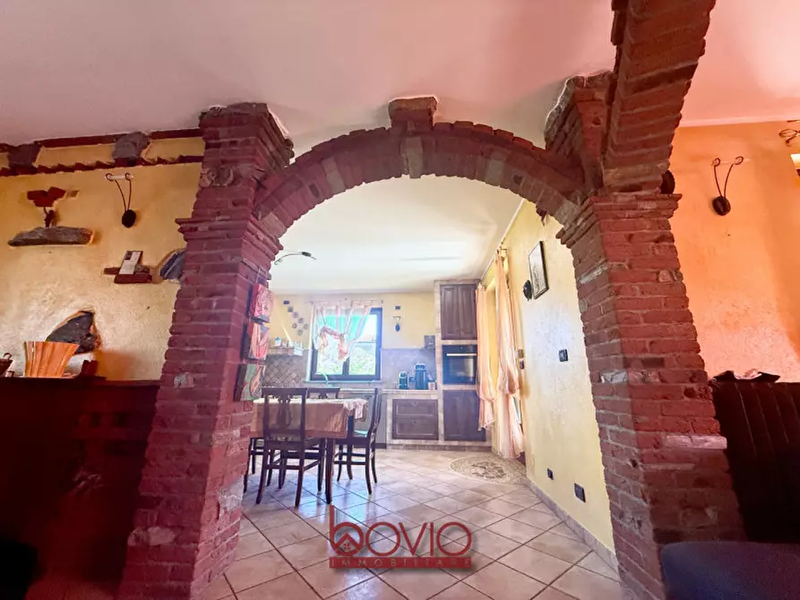 Immagine 10 di Villa in vendita  in STRADA CORDOVA N°10 a Castiglione Torinese