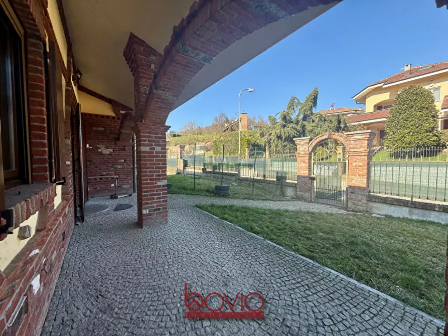 Immagine 13 di Villa in vendita  in STRADA CORDOVA N°10 a Castiglione Torinese