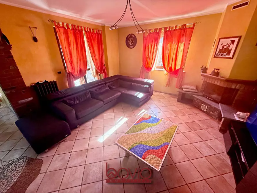 Immagine 15 di Villa in vendita  in STRADA CORDOVA N°10 a Castiglione Torinese