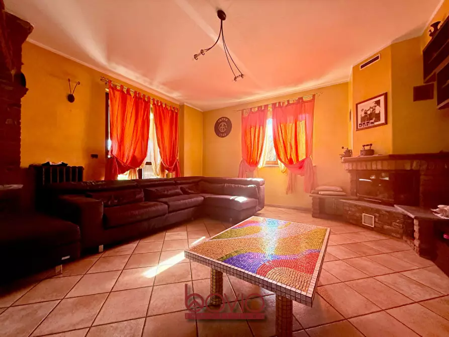 Immagine 15 di Villa in vendita  in STRADA CORDOVA N°10 a Castiglione Torinese