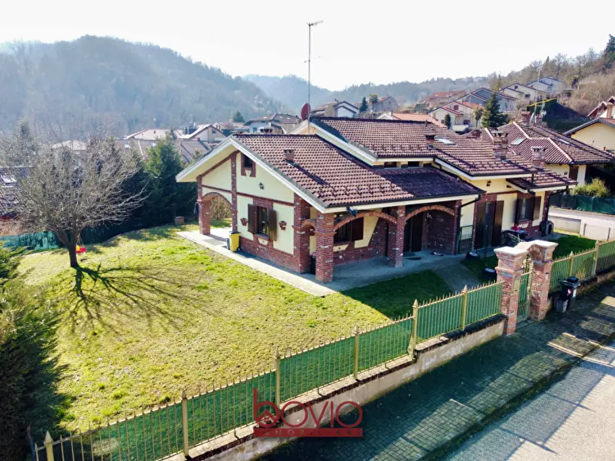 Immagine 17 di Villa in vendita  in STRADA CORDOVA N°10 a Castiglione Torinese