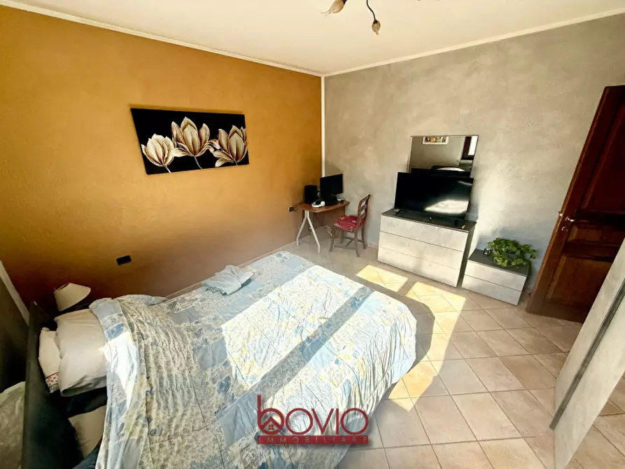 Immagine 18 di Villa in vendita  in STRADA CORDOVA N°10 a Castiglione Torinese