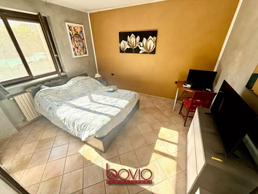 Immagine 20 di Villa in vendita  in STRADA CORDOVA N°10 a Castiglione Torinese