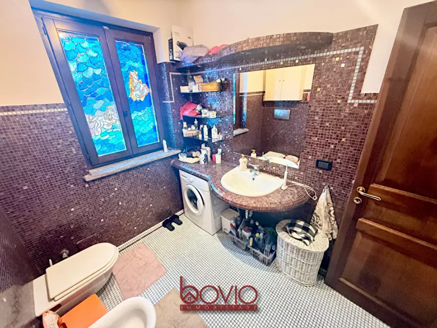 Immagine 22 di Villa in vendita  in STRADA CORDOVA N°10 a Castiglione Torinese