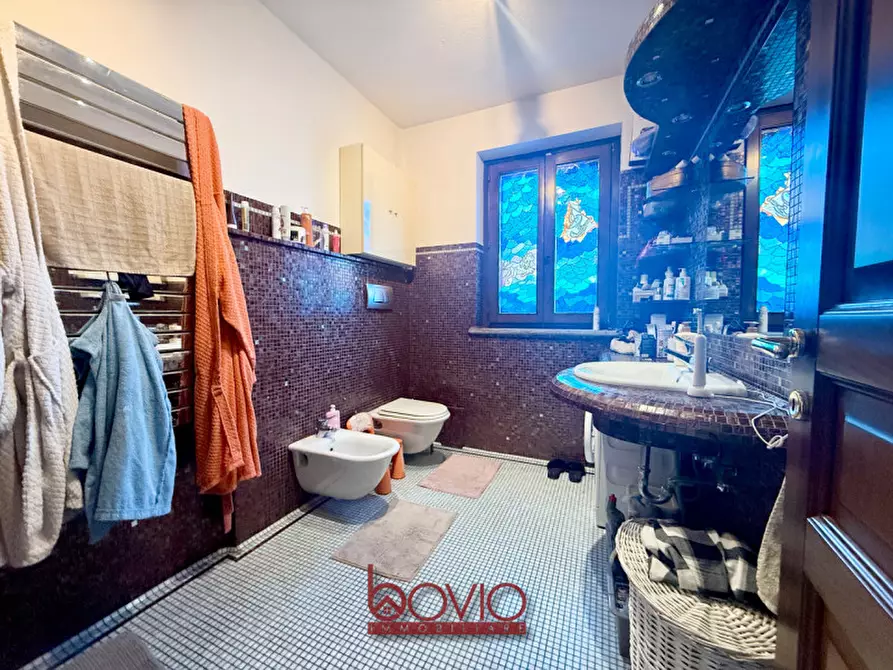 Immagine 23 di Villa in vendita  in STRADA CORDOVA N°10 a Castiglione Torinese