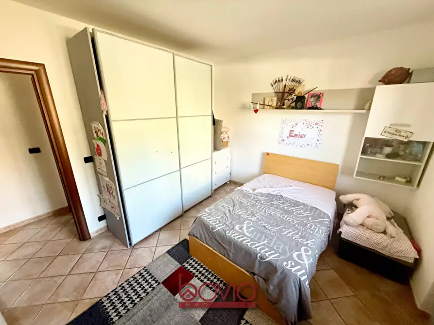 Immagine 24 di Villa in vendita  in STRADA CORDOVA N°10 a Castiglione Torinese