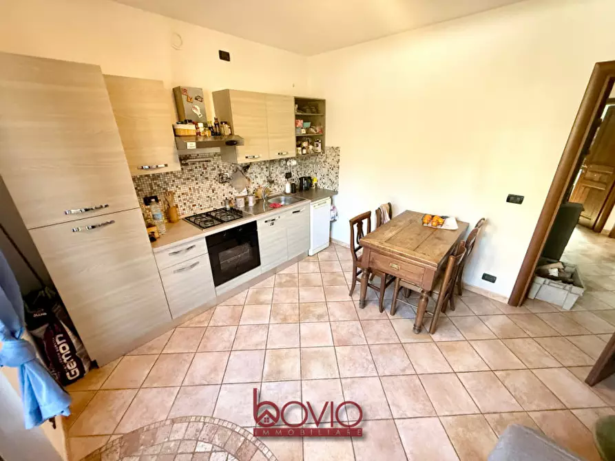 Immagine 31 di Villa in vendita  in STRADA CORDOVA N°10 a Castiglione Torinese