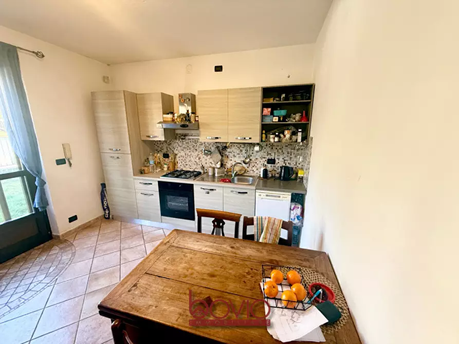 Immagine 33 di Villa in vendita  in STRADA CORDOVA N°10 a Castiglione Torinese