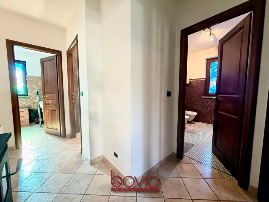 Immagine 35 di Villa in vendita  in STRADA CORDOVA N°10 a Castiglione Torinese