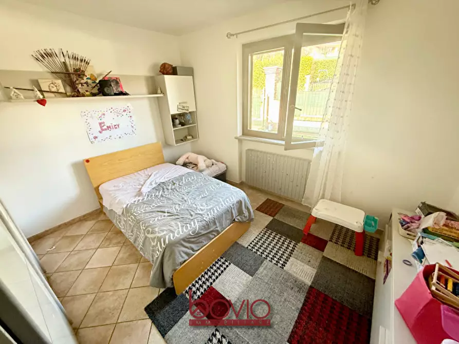 Immagine 37 di Villa in vendita  in STRADA CORDOVA N°10 a Castiglione Torinese