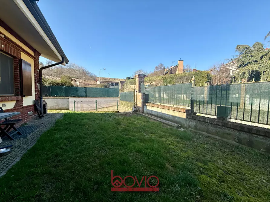 Immagine 38 di Villa in vendita  in STRADA CORDOVA N°10 a Castiglione Torinese