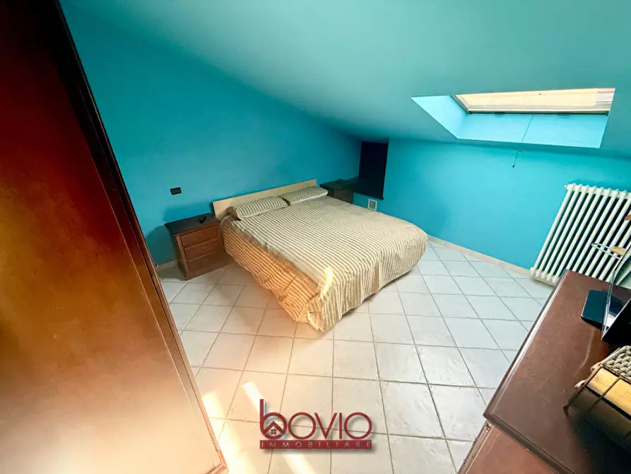 Immagine 46 di Villa in vendita  in STRADA CORDOVA N°10 a Castiglione Torinese