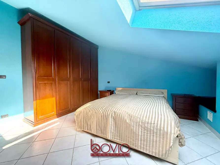 Immagine 47 di Villa in vendita  in STRADA CORDOVA N°10 a Castiglione Torinese